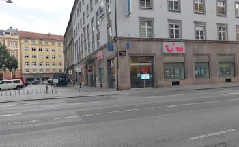TUI Das Reisebüro (Bozner Platz)