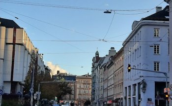 l'tur Reisebüro Innsbruck