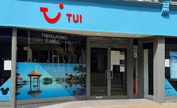 TUI Holiday Store