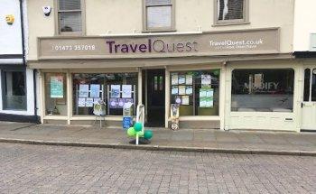 Fred. Olsen Travel Agents & TravelQuest