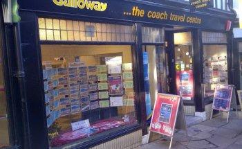 Galloway Coach Travel