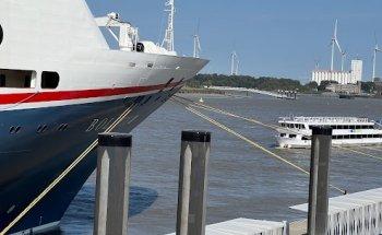 Fred Olsen Cruise Lines Ltd