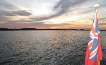 Orwell Lady River Trips