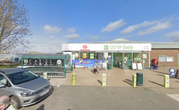 East Of England Co-operative Travel Agents