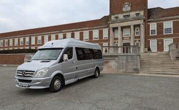 Stansfields transport solutions Ltd