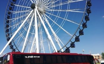 Turismo Xiimbal Experiencias de Viaje