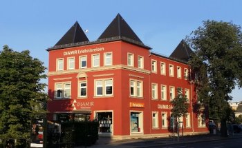 DIAMIR Erlebnisreisen GmbH