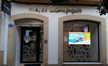 Viajes El Corte Ingles S.A.