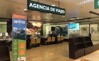 Viajes El Corte Ingles S.A.