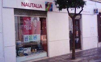 Nautalia Viajes