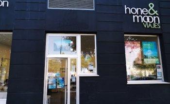 Hone&moon Viajes