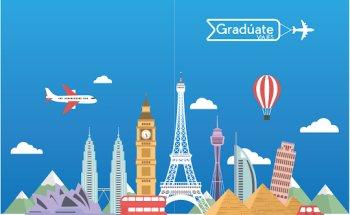 Gradúate Viajes