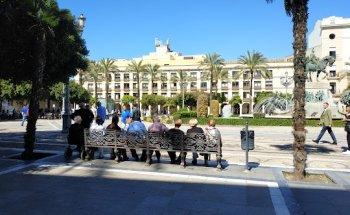 Oficina de Turismo. Ayuntamiento Jerez de la Frontera