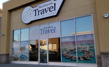 Barrhaven Travel & Cruise Centre
