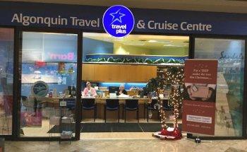 Algonquin Travel & Cruise Center TravelPlus