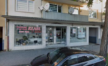 Reisebüro Klass