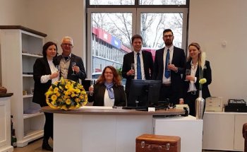 Frölich-Reisen GmbH im Haus der Reise Kassel