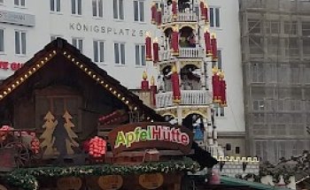 Alpina Reisebüro GmbH