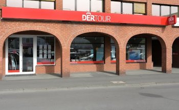 DERTOUR Reisebüro
