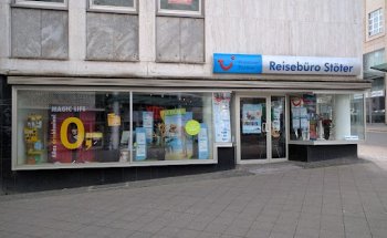 Reisebüro Stöter GmbH