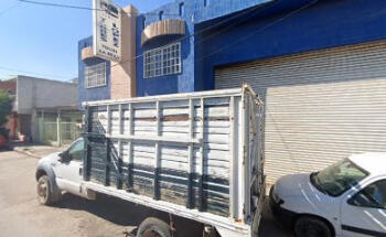 Torres Lopez Tours S.A. De C.V.