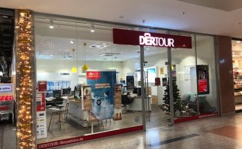 DERTOUR Reisebüro