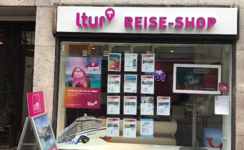 l'tur Reisebüro Kassel