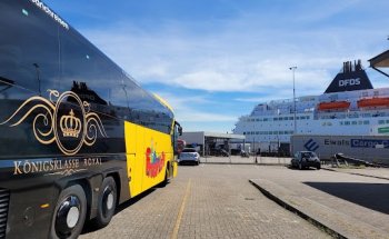 Reisebüro Fredrich / Fredrich Reisen