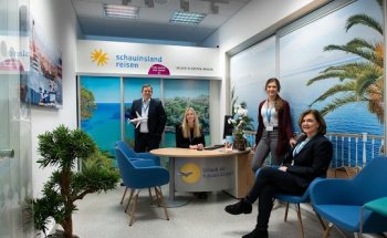 Urlaub ab Kassel Airport