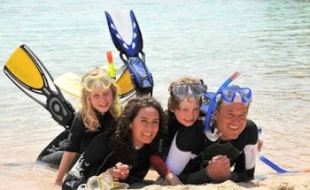 Escuela de Buceo XULUK