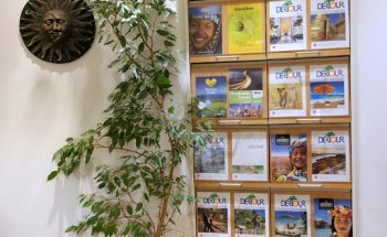 Reisebüro Klose Inh. Bernd Klose