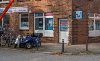 Reisebüro Nicole Breda