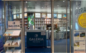 GALERIA Reisen Kiel
