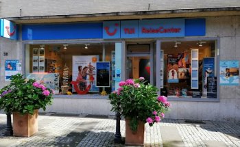 TUI ReiseCenter Kiel