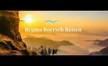Regina Roersch Reisen