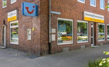 Reisebüro Elmschenhagen, Inh. Bernd Klose