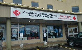 Kingston Central Travel & Cruise Co.