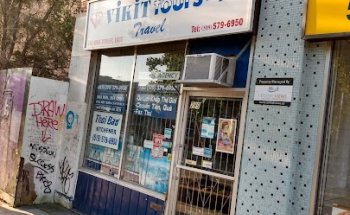 Vikittours Hung-Thanh