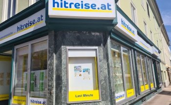 HITReise - Reisebüro Klagenfurt