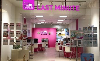 l'tur Reisebüro Klagenfurt