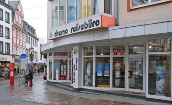 Rhemo Reisebüro Koblenz GmbH