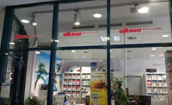 alltours Reisecenter Engels GmbH