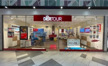 DERTOUR Reisebüro