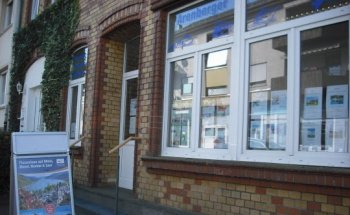 Arenberger Reisecenter Reisebüro travel agent