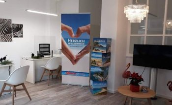 alltours Reisecenter