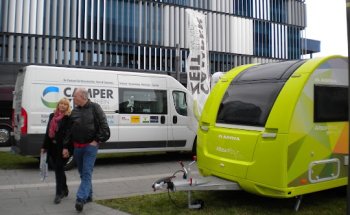 Touristikmesse Koblenz