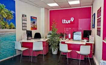 l'tur Reisebüro Koblenz