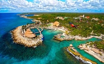 Tour Escapes Cancun