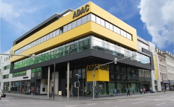 ADAC Geschäftsstelle & Reisebüro Koblenz