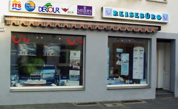 RKR Krefelder Reisen GmbH